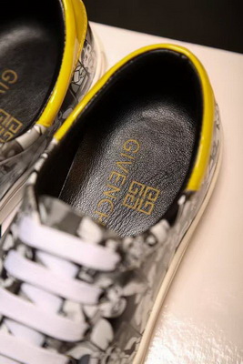 GIVENCHY Fashion Casual Men Shoes_13